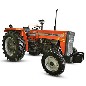 trator 4x2 1