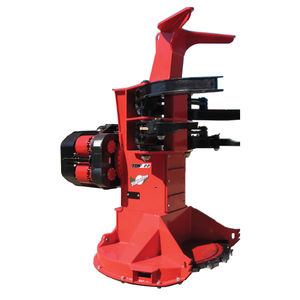 cabeçote de harvester