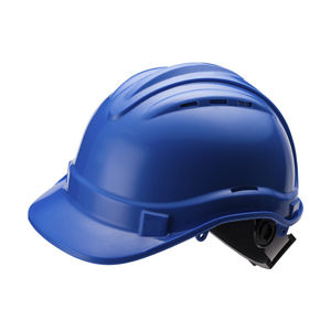 capacete de proteção