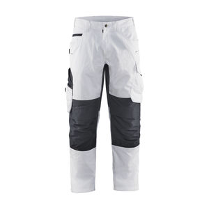 calça de trabalho