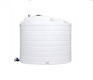 tanque para água