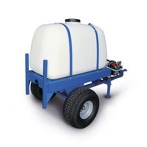 tanque para água