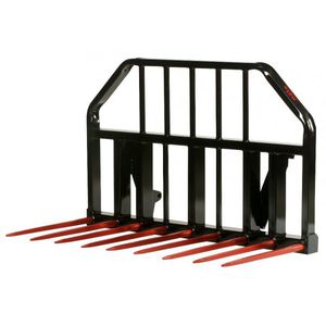 garfo para silagem 1