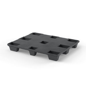 palete encaixável