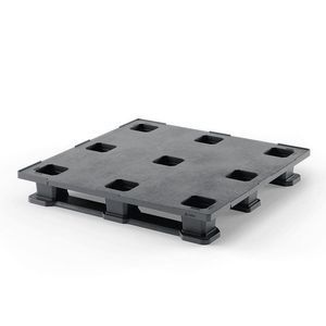 palete em plástico 1