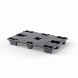 palete em plástico 1