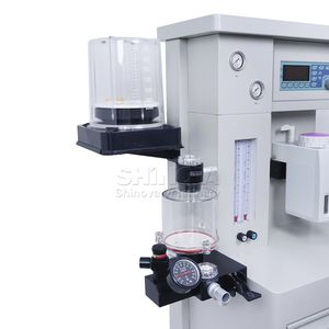 aparelho de anestesia veterinária para bovinos