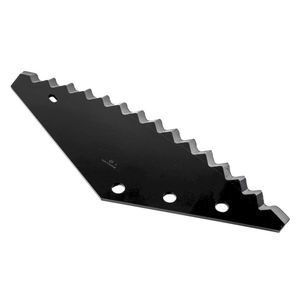 lâmina de corte para vagão misturador 1