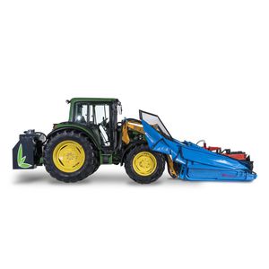 vibrador de tronco para azeitona 1