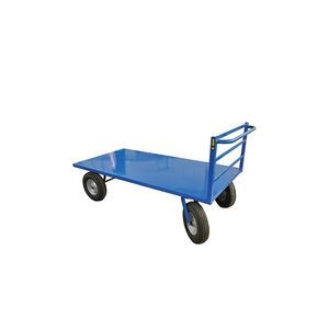 carrinho de transporte para estufa