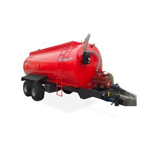 distribuidor de esterco líquido em tandem