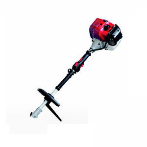 roçadeira a gasolina 1