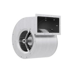 ventilador para galpão agrícola