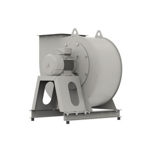ventilador para galpão agrícola 1
