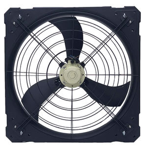 ventilador para galpão agrícola