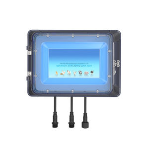 sistema de controle para iluminação 1