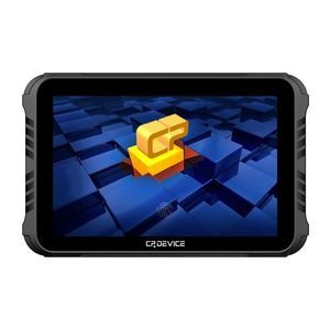 computador de bordo com touch screen 1