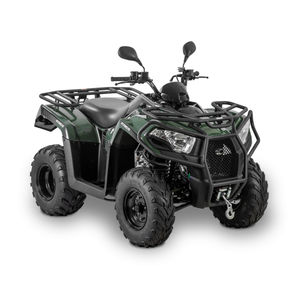 quadriciclo 4x4