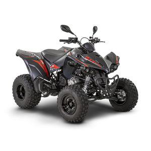 quadriciclo 4x4