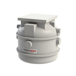 tanque para água