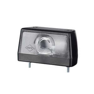 lanterna de placa para lâmpada incandescente