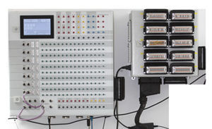 painel de instrumentos digital