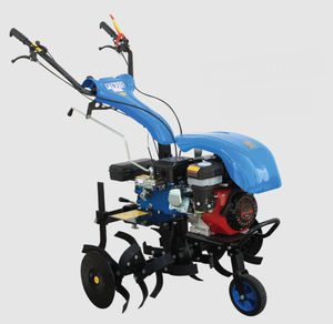 motocultivador a gasolina 1