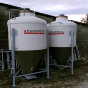 silo para ração 1