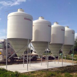 silo para ração 1