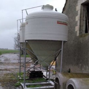 silo para ração 1