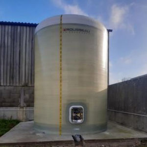 tanque para fertilizante líquido