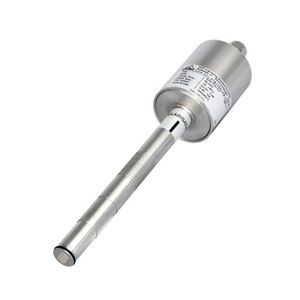 medidor de fluxo magnético 1