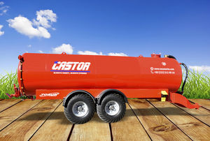 distribuidor de esterco líquido em tandem