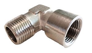 conexão para irrigação cotovelo 1