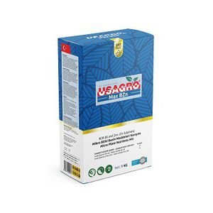 fertilizante com oligoelementos