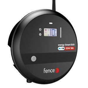 eletrificador Wi-Fi 1