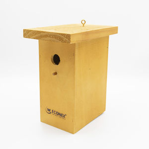 abrigo para aves