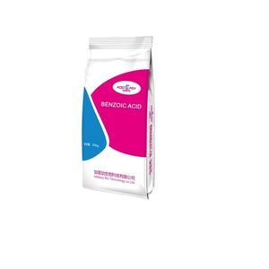 aditivo alimentar antibacteriano