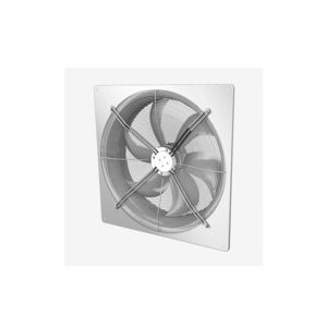 ventilador axial