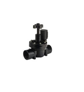 válvula solenoide de irrigação