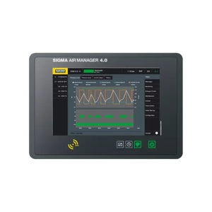 sistema de monitoramento para máquina agrícola