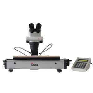 Esclerômetro para madeira - Fractometer II - IML