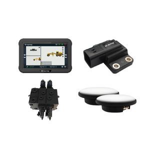 sistema de controle GPS