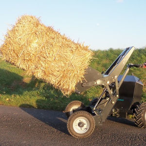 garfo para fardos 1