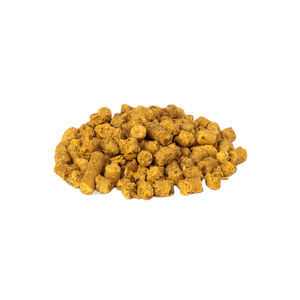 sementes de soja