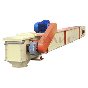transportador de corrente 1