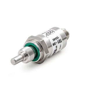 sensor de temperatura