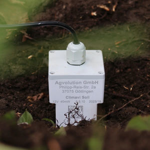 sensor de umidade para solo
