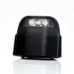 lanterna de placa de LED