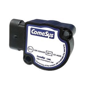 sensor de posição rotativo